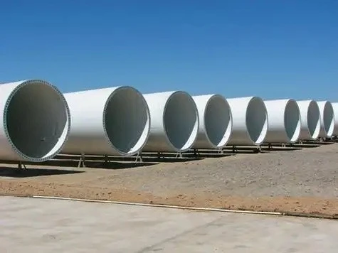 Wind Tower Foundation Corrugated Outer Tube best